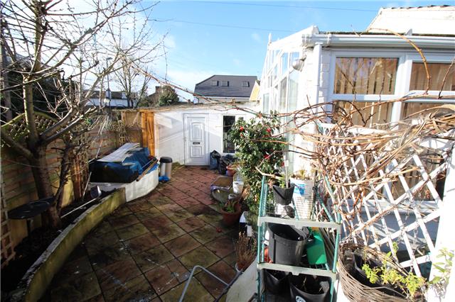  Image of 3 bedroom Semi-Detached Bungalow for sale in Sunny Bank London SE25 at Sunny Bank, London, SE25